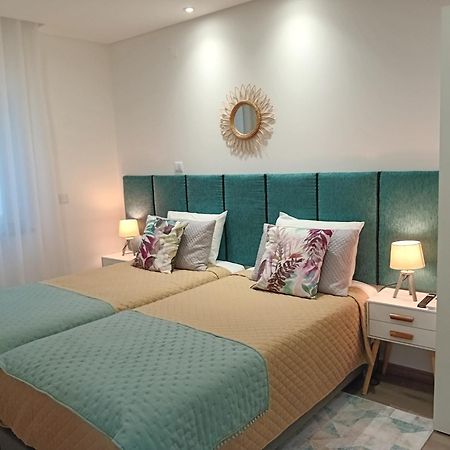 Garden House Fundao - Suite Apartamento 204 المظهر الخارجي الصورة