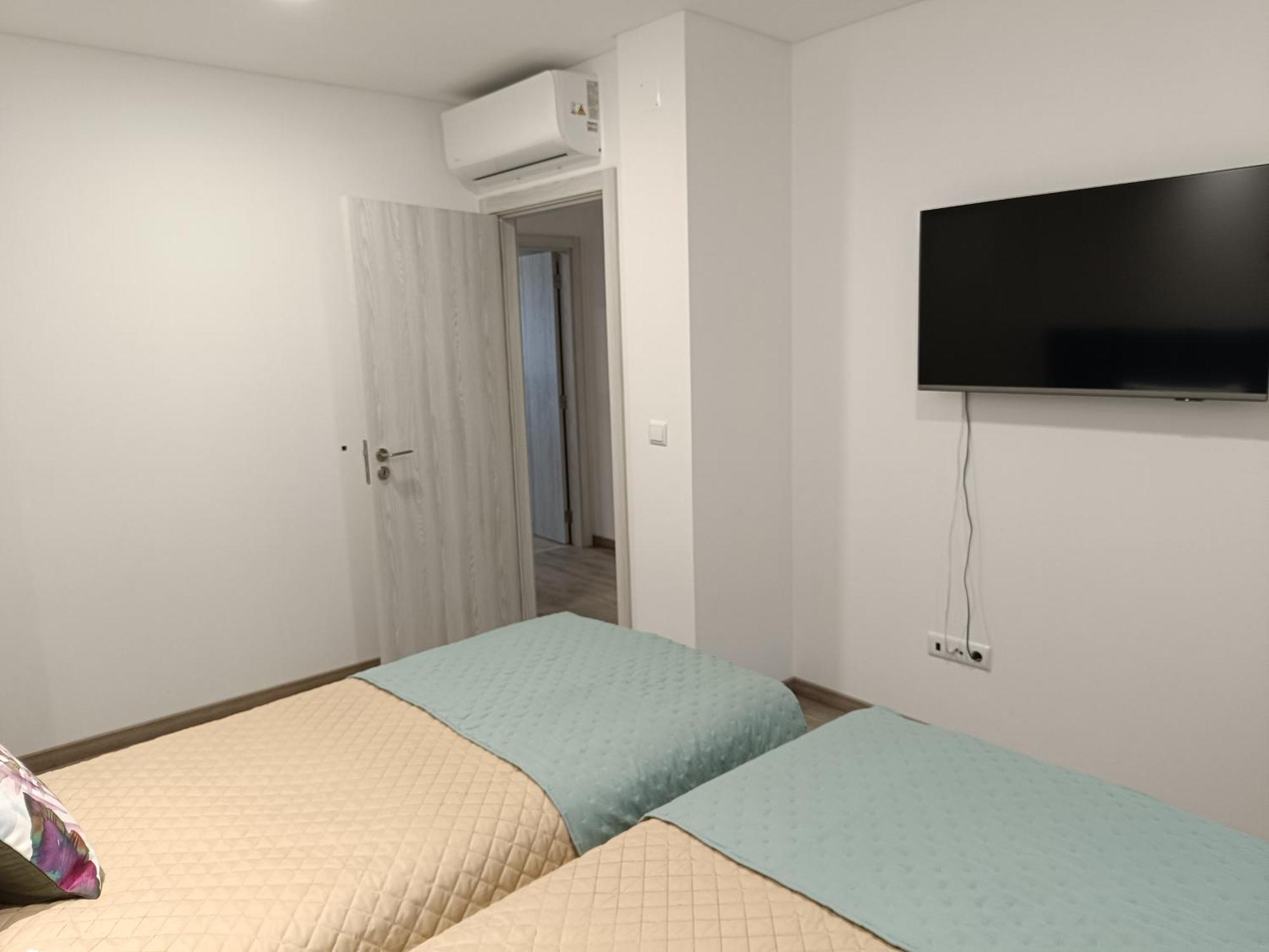 Garden House Fundao - Suite Apartamento 204 المظهر الخارجي الصورة