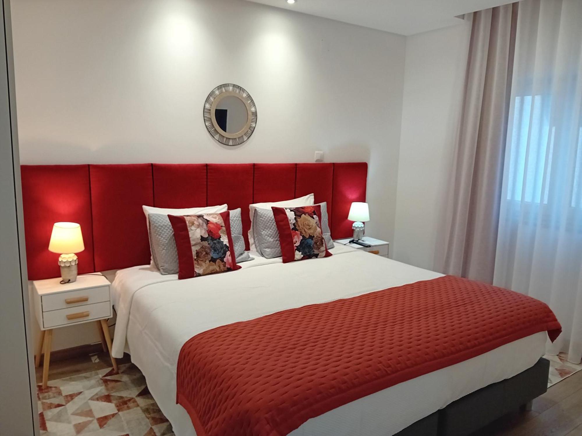 Garden House Fundao - Suite Apartamento 204 المظهر الخارجي الصورة
